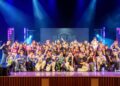 原子少年 F.F.O 熱力嗨翻嘉義市音樂廳 街舞團體Team BASlinE 十週年公演登場