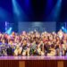 原子少年 F.F.O 熱力嗨翻嘉義市音樂廳 街舞團體Team BASlinE 十週年公演登場
