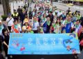 蔣萬安出席臺北客家義民嘉年華 感謝鄉親齊心傳承忠義精神