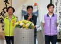 文化是城市的靈魂 林思銘:藝術讓新竹更有深度