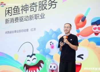數碼租賃熱潮興起 正悄然改變大陸年輕人的消費方式