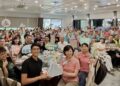 天生「惡質」卻美得「冒泡」 高雄市地質公園協會成立 整合在地社團鏈結國際