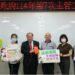 陳光復:以創新與專業打造健康宜居澎湖  離島醫療服務再升級