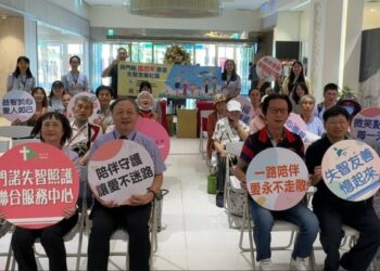 從課堂走向日常 門諾「益智學堂」讓愛走進生活