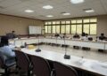 中彰投攜手共護石虎 跨縣市合作打造安全棲地