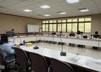 中彰投攜手共護石虎 跨縣市合作打造安全棲地