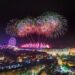 2026義大世界999秒跨年煙火秀 史上最浪漫鉅獻
