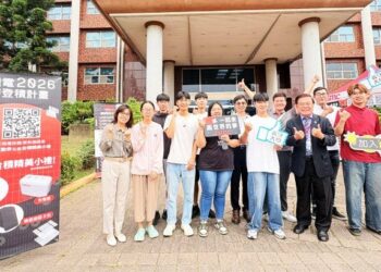 台積公司行動徵才前進義大  義守學子開啟職涯新起點