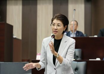 草屯轉運站需求殷切 南投縣府規劃先導轉運站因應