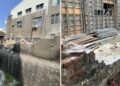 有關疑似「荷蘭公主梳妝樓」古牆 文化局:以最嚴謹的態度守護臺南珍貴歷史記憶