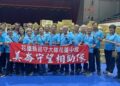 花蓮民力任務隊協助光復災後復原工作