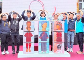 「2025新夏泰客life show」11/1–2日登場       成果展率先呈現無極限的南庄印記