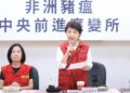中市府拼圖重建事件全貌「查到哪、講到哪、辦到哪!」 盧秀燕:全力鎖定案例場防堵疫情外溢