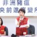 中市府拼圖重建事件全貌「查到哪、講到哪、辦到哪!」 盧秀燕:全力鎖定案例場防堵疫情外溢