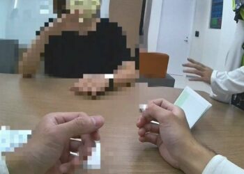 假借風災修繕補助、代辦補助申請行騙 嘉警與銀行聯手攔阻60萬元匯款