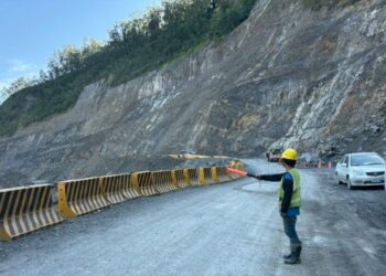 勤和至復興路段  增加機動性開放通行管制措施