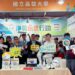 高雄大學攜手日月光環保永續基金會  參與台灣氣候行動博覽會：展現淨零行動力