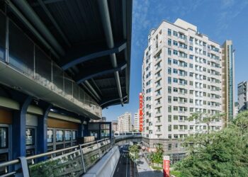 璞旅集團「共味食光」推出尾牙春酒專案,千元起享五星饗宴,打造內湖南港汐止企業聚餐新選擇