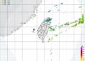 鋒面通過、東北季風再增強!北台轉涼迎風面有雨