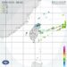 鋒面通過、東北季風再增強!北台轉涼迎風面有雨