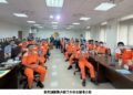 國海院攜手海巡署北部分署推動「GoOcean」訓練與共創  守護北部海岸遊憩安全
