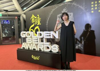 義守影視系屢創佳績　金馬金鐘與國際影展見證教育實力