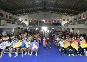 仁武高中62週年校慶攜手仁武、烏林、登發、八卦國小辦雙語嘉年華  展現校園多元與教育成果