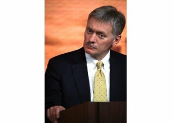 俄稱普丁與川普會晤「非不可能」　但目前無此必要