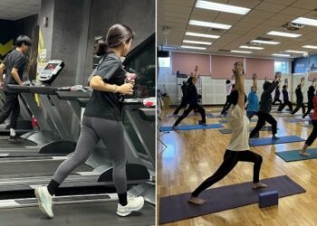 普發萬元買健康 新北運動中心11/12-12/31撒好康買千送千