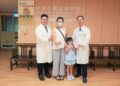 台中慈濟醫療團隊攜手家屬 Ａ流腦炎女童奇蹟康復