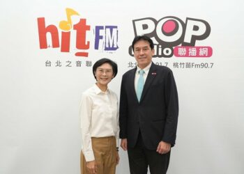 上節目談三萬人相挺  林岱樺：衝破派系封鎖，感謝市民做主