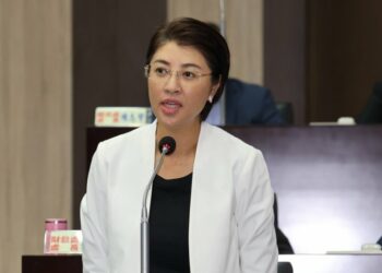 許淑華縣長：邁向永續目標，勇於化解嫌惡設施疑慮、落實必要環保建設