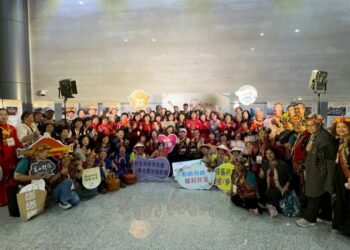 金卓越閃耀登場！高雄7社區全數獲獎 展現在地實力