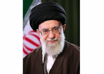 「伊美對立升溫」哈米尼拒談合作  三條件未滿足「短期內不考慮」