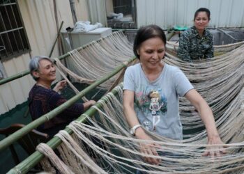 桃園新增多項原住民族文化資產　薪火相傳守護泰雅傳統文化