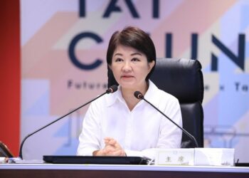 非洲豬瘟防疫進入最後關鍵 盧秀燕:全力守護畜產安全 及時拆彈 化解危機