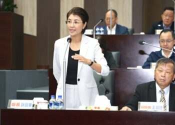 南投縣老人長輩健保費全額補助 最快明年3、4月實施