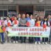 桃園花蓮兩醫師公會攜手送暖 助學金助光復受災學童  專注學業重拾笑顏