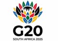 普丁再度缺席G20峰會 派代表團赴南非出席