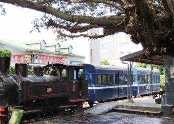 旗山糖廠腹地小 轉型觀光有瓶頸