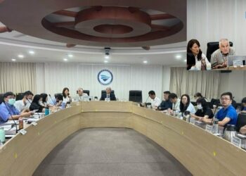 臺灣IMO海事稽核矯正成果亮眼 19機關(構)協力完成矯正行動