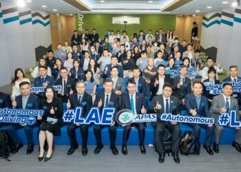 香港生產力局舉辦「未來出行創新論壇」 推動自動駕駛與低空經濟合作落地