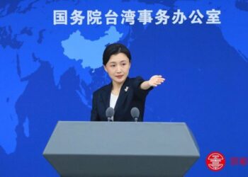 國台辦:擴大簽發一次有效臺胞證口岸至百處 張晗籲臺胞「常來常往」