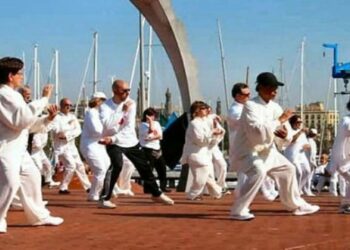 聯合國通過決議 每年3月21日定為「國際太極拳日」