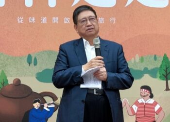 新竹縣政府組織改造 預計新增高齡長照處、數位發展處