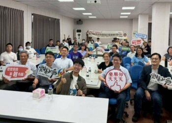 雲縣府舉辦「農業氣候變遷調適示範場域觀摩日」 展現在地智慧農業調適成果