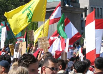 以軍再轟黎南真主黨據點 多村居民被令撤離