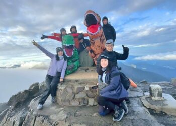 從減碳到減壓、從健康到幸福 麻古茶坊步行月走出健康與永續新價值