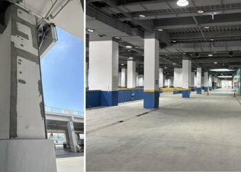 前鎮多功能魚市場延宕 議員批恐成失敗樣板