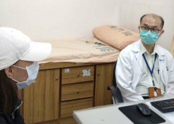 「醫師不放棄,我怎能放棄!」 49歲乳癌患者重燃希望